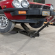 Illustration for article titled Worlds cheapest Jaguar restomod part ???